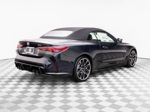475 2027 BMW M4 Competition xDrive