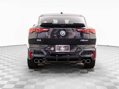 2025 BMW X2 M35i