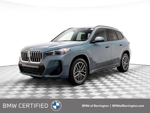 2023 BMW X1 xDrive28i