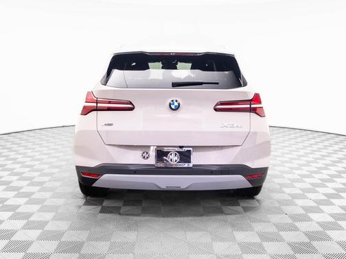 Dune Grey Metallic 2026 BMW X3 30 xDrive