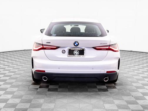 2025 BMW 430 Gran Coupe i xDrive