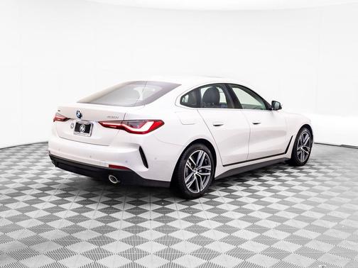 2025 BMW 430 Gran Coupe i xDrive