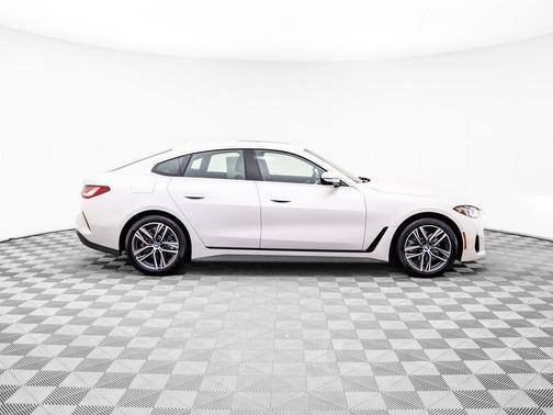 2025 BMW 430 Gran Coupe i xDrive
