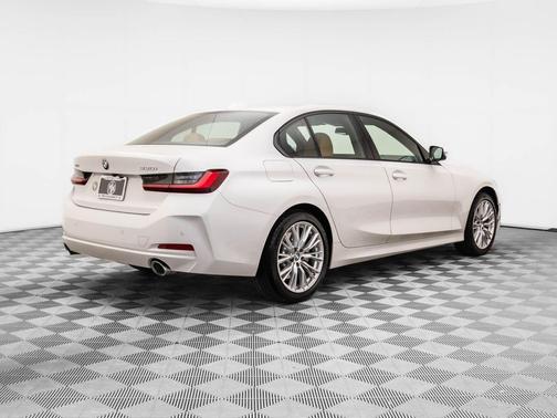 2023 BMW 330 xDrive