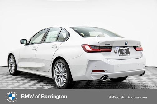 2023 BMW 330 xDrive