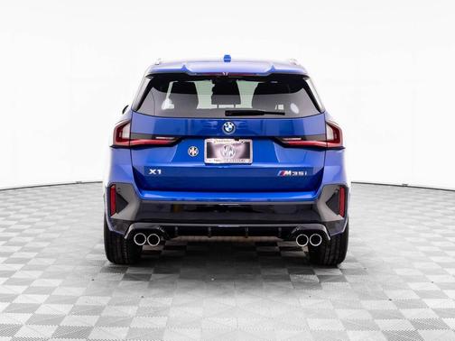 2025 BMW X1 M35i