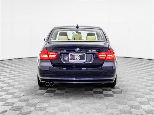 2009 BMW 328 xDrive