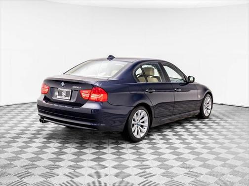 2009 BMW 328 xDrive