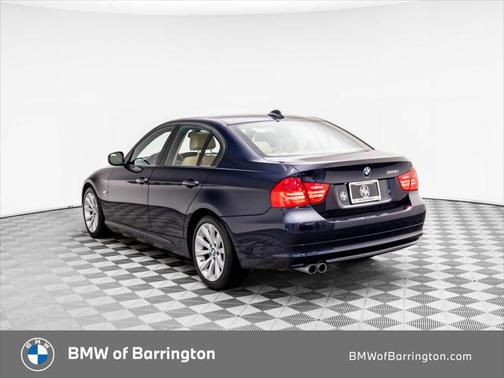 2009 BMW 328 xDrive