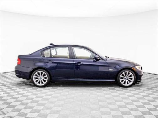 2009 BMW 328 xDrive