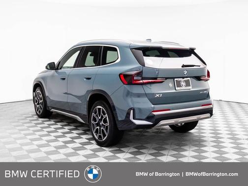 2024 BMW X1 xDrive28i