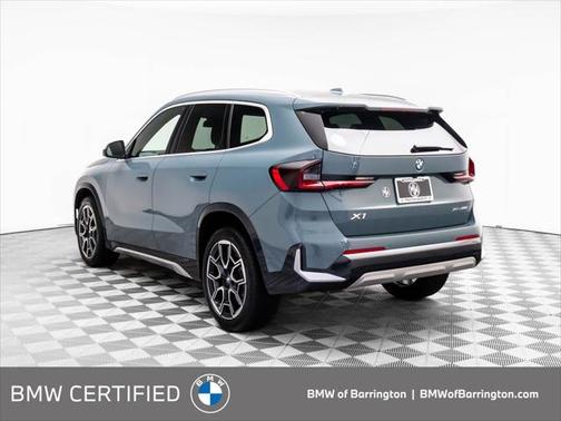 2024 BMW X1 xDrive28i