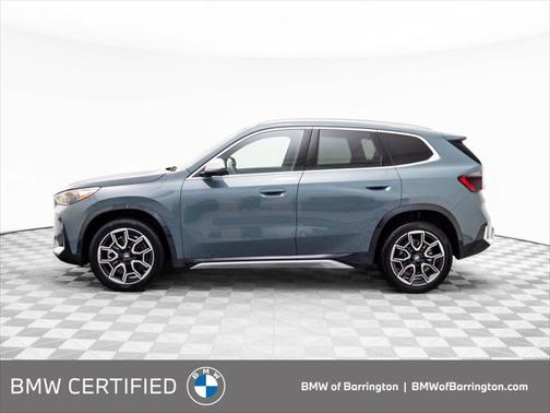 2024 BMW X1 xDrive28i
