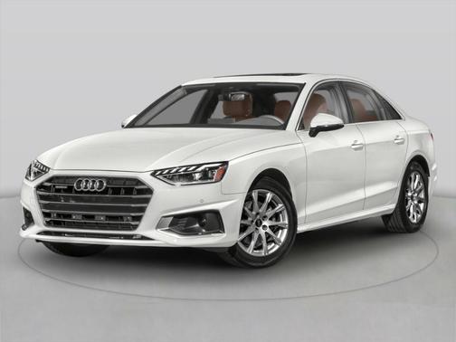 2024 Audi A4 45 S line quattro Premium