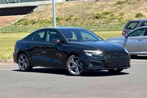 2024 Audi A3 40 Premium