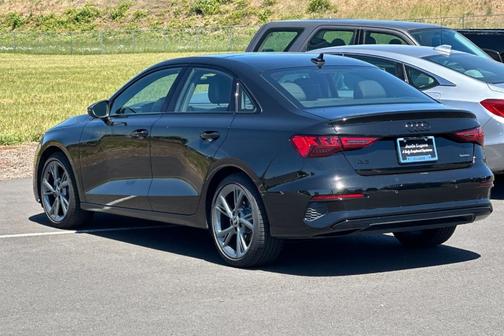 2024 Audi A3 40 Premium