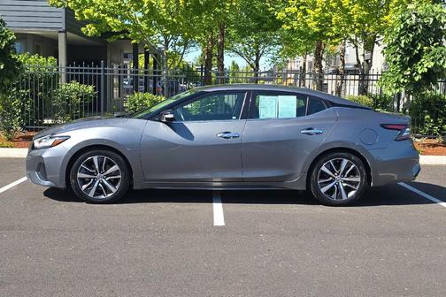 2020 Nissan Maxima 3.5 SV