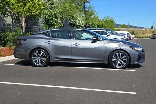 2020 Nissan Maxima 3.5 SV