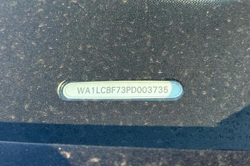 2023 Audi Q7 45 Premium Plus
