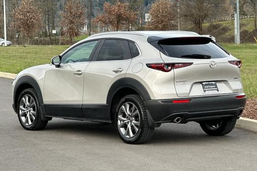 2024 Mazda CX-30 2.5 S Preferred Package