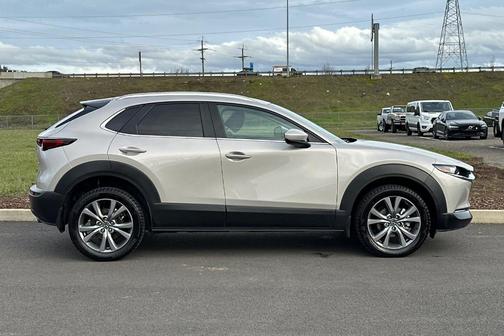 2024 Mazda CX-30 2.5 S Preferred Package