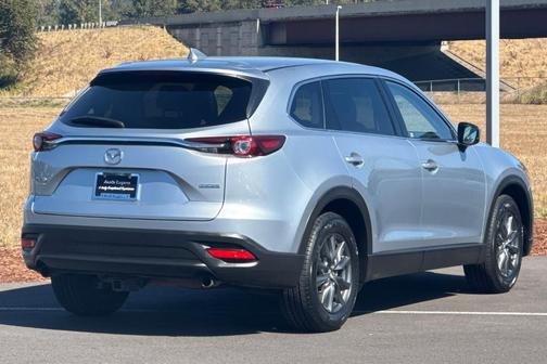 2023 Mazda CX-9 Touring
