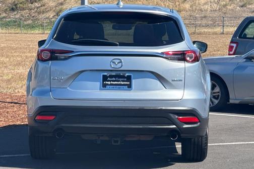 2023 Mazda CX-9 Touring