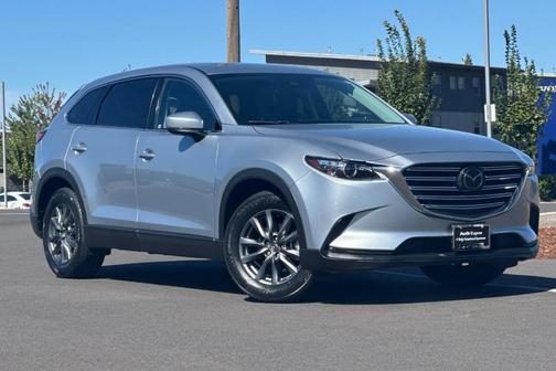 2023 Mazda CX-9 Touring