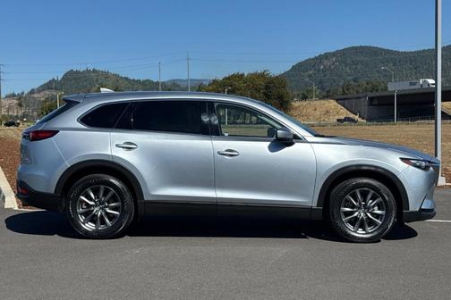 2023 Mazda CX-9 Touring