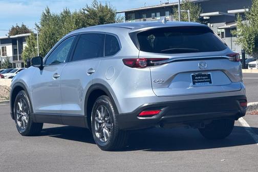 2023 Mazda CX-9 Touring