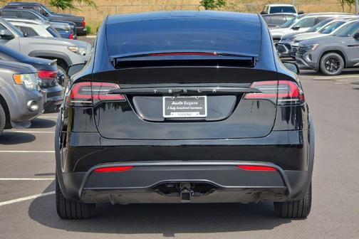 2023 Tesla Model X Standard Range