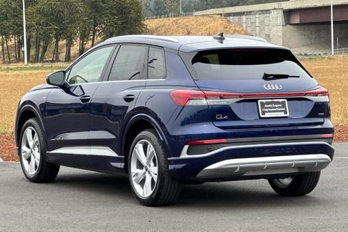 2023 Audi Q4 e-tron 50 Premium Plus