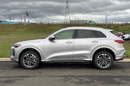 2025 Audi Q5 2.0T quattro Premium