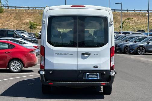 2017 Ford Transit-350 XLT