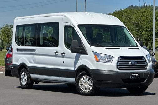 2017 Ford Transit-350 XLT