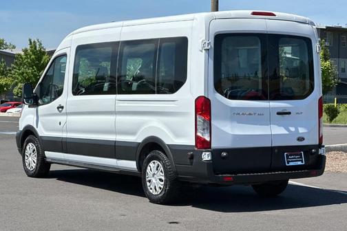 2017 Ford Transit-350 XLT