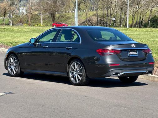 2023 Mercedes-Benz E-Class E 450 4MATIC