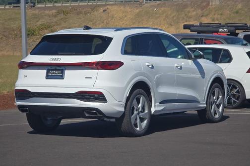 2025 Audi Q5 2.0T quattro Premium