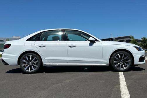2024 Audi A4 40 Premium