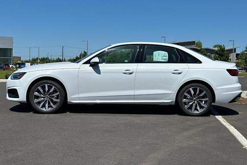 2024 Audi A4 40 Premium