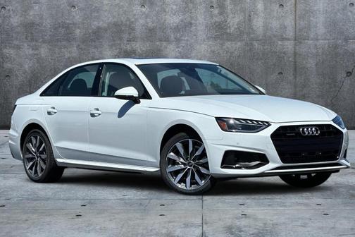 2024 Audi A4 40 Premium