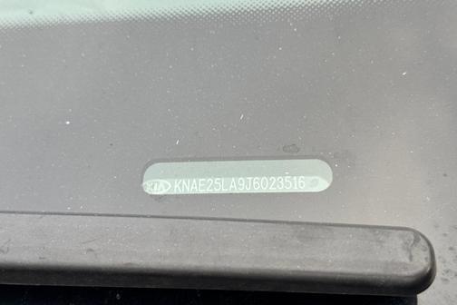 2018 Kia Stinger Premium
