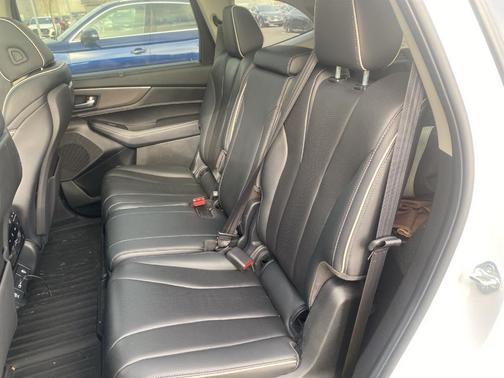 2022 Acura MDX Advance