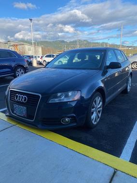 2011 Audi A3 2.0T Premium