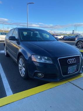 2011 Audi A3 2.0T Premium