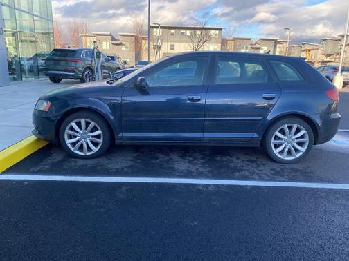 2011 Audi A3 2.0T Premium