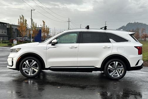2022 Kia Sorento Plug-In Hybrid SX Prestige