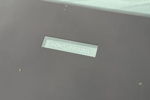 2022 Kia Sorento Plug-In Hybrid SX Prestige