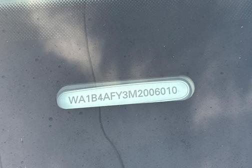 2021 Audi SQ5 3.0T Premium Plus