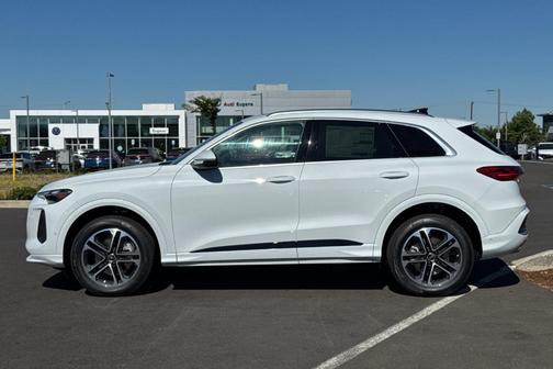 2025 Audi Q5 2.0T quattro Premium